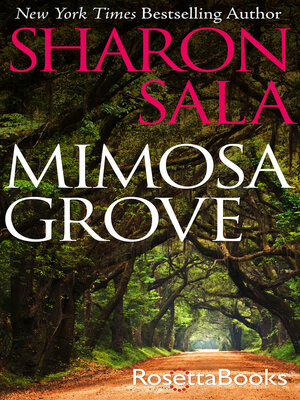 Mimosa Grove - ebook